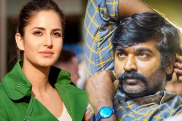 பாலிவுட் நடிகைக்கு பாலியல் தொந்தரவு கொடுத்த விஜய் சேதுபதி - பகீர் கிளப்பிய பிரபலம்!