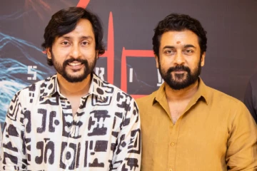 சூர்யா 45 படத்திலிருந்து வெளியேறிய ஏ.ஆர். ரஹ்மான்.. புதிதாக கமிட்டான யாரும் எதிர்ப்பார்க்காத இசையமைப்பாளர்