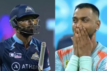 ஹர்திக் பாண்டியாவிடம் ரூ.4.3 கோடி விபூதி அடித்த சகோதரர் - அதிரடியாக கைது செய்த போலீஸ்