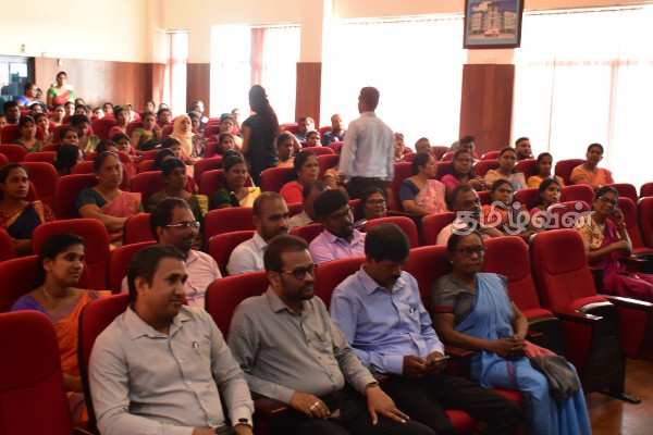 மன்னார் மாவட்ட மேலதிக அரச அதிபர்கள் கடமைகளை பொறுப்பேற்பு | Mannar District Additional Governors Assume Duties