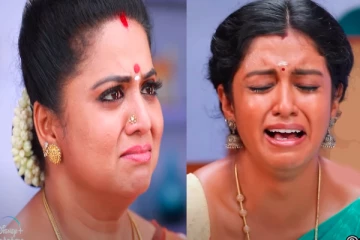வெளிவந்த உண்மை, கதறி அழுத கண்ணம்மா.. பாரதி கண்ணம்மா சீரியலில் அடுத்து நடக்கப்போவது இதுதான்..