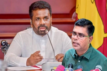 நிறைவேற்று ஜனாதிபதி முறையை ஒழிக்க மக்கள் அளித்த ஆணை : அரசுக்கு நினைவுபடுத்தும் எதிரணி எம்.பி