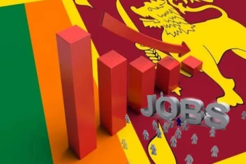 இலங்கையில் ஏற்பட்டுள்ள பொருளாதார நெருக்கடி : வேலையின்மை விகிதம் சடுதியாக அதிகரிப்பு