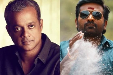 விஜய் சேதுபதி, கவ்தம் மேனன் நடிப்பில் குட்டி ஸ்டோரி.. அதிகாரப்பூர்வமான First லுக் அறிவிப்பு