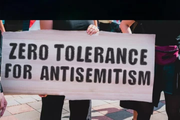 அமெரிக்காவில் அதிகரித்துள்ள யூதர்களுக்கு எதிரான வன்முறைச் சம்பவங்கள்