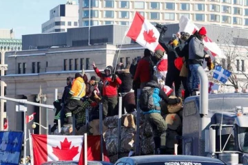 வலுப்பெற்ற போராட்டம்! கனடா வாழ் இந்தியர்களுக்கு விடுக்கப்பட்ட எச்சரிக்கை