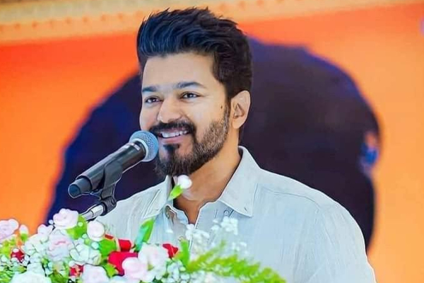 தமிழக அரசியலில் பேசுபொருளாகிய நடிகர் விஜய்யின் மேடைப் பேச்சு | Actor Vijay Politics Unseen Reactions Of Vijay
