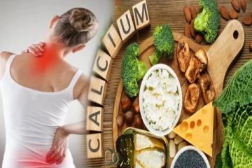 கால்சியம் சத்து குறைவா இருக்கா..? இந்த உணவுகளை தவிர்க்காதீர்கள்