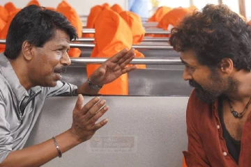 கழட்டிவிட்ட சூர்யா!! வணங்கான்-க்கு யாரும் இல்லையான்னு பரதேசி ஹீரோவை புக் செய்த பாலா...