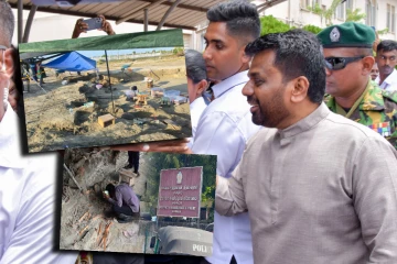 செம்மணி 540 : தமிழ்த் தேசியக் கட்சிகளின் அமைதியின் பின்னணி!