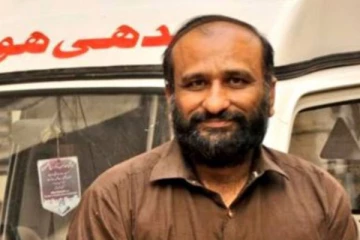 ஊதியம் வேண்டாம் பாகிஸ்தானிலிருந்து மோடிக்குப் பறந்த நெகிழ்ச்சியான கடிதம்