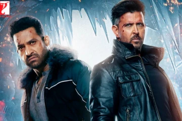 வசூலில் அடிவாங்கிய வார் 2.. பாக்ஸ் ஆபிஸ் ரிப்போர்ட்