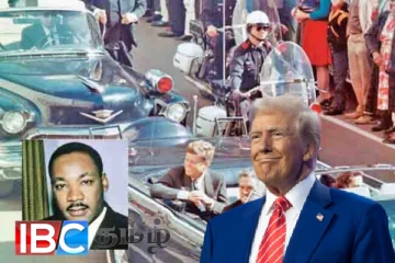 ட்ரம்ப் அடுத்த அதிரடி : வெளிவரப்போகும் படுகொலை ஆவணங்கள்