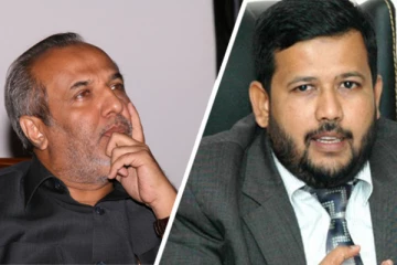 அதாவுல்லா- மு.கா இணைவு செய்தியை நிகாரித்த ஹக்கீம், அதாவுல்லாஹ் தரப்பு