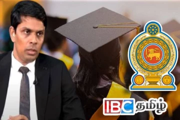 பட்டதாரிகளுக்கான அரச நியமனங்கள் குறித்து கேள்வியெழுப்பிய அர்ச்சுனா எம்.பி