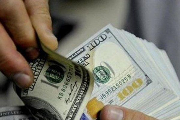 டொலருக்கு நிகரான ரூபாவின் பெறுமதி அதிகரிப்பு | An Appreciation Of The Rupee Against The Dollar