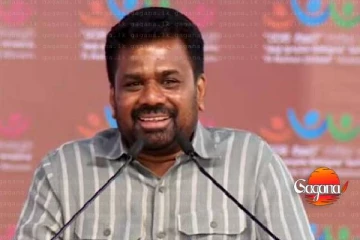 රාජ්‍ය සේවකයාට ජනපතිගෙන් සුබ පණිවුඩයක්