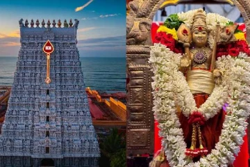 15 ஆண்டுகளுக்கு பின் விண்னைப் பிளந்த ’அரோகரா’ முழக்கத்துடன் குடமுழுக்கு - முருகன் ஏன் தமிழ்க்கடவுள்?