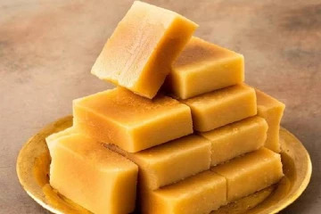 "மைசூர்பாக்" பெயர் மாற்றம்; இனி ‛மைசூர் ஸ்ரீ' - என்ன காரணம் தெரியுமா?