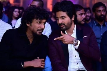 லோகேஷ் கனகராஜ் சொன்னது வேற, அவரு நடந்துகிட்டது வேற.. சிவகார்த்திகேயன் ஓப்பன்