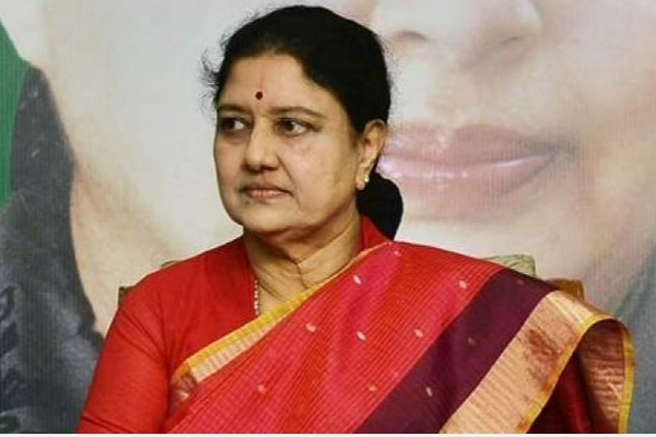 ‘பரிசு பொருட்கள் வேண்டாம்’ - தொண்டர்களுக்கு வி.கே. சசிகலா வேண்டுகோள்! - தமிழ்நாடு