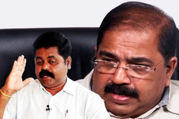 தமிழரசுக் கட்சியின் புதிய தலைவருக்கு சுரேஸ் பிரேமச்சந்திரன் விடுத்துள்ள கோரிக்கை