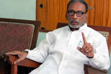 இலங்கையில் சிங்கள மக்களால் ஏற்பட்டுள்ள மாறுதல் நிலைமை! பழ. நெடுமாறன்