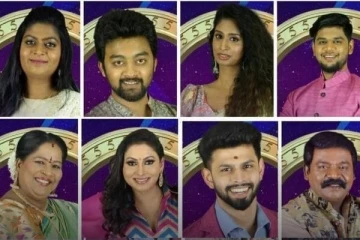 பிக் பாஸ் சீசன் 5 ராஜு இந்த முன்னணி நடிகரின் வெறித்தனமான ரசிகராம்.. அட, இது தெரியாம போச்சே