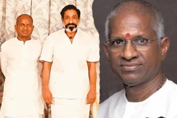 சிவாஜி கணேசனுக்கு எந்த அரசும் செய்யவில்லை தனி மனிதனாக நான் மட்டுமே செய்தேன்: இசைஞானி இளையராஜா வருத்தம்