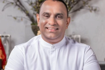 චමින්ද විජේසිරිට වසර එකහමාරක සිර දඬුවමක්