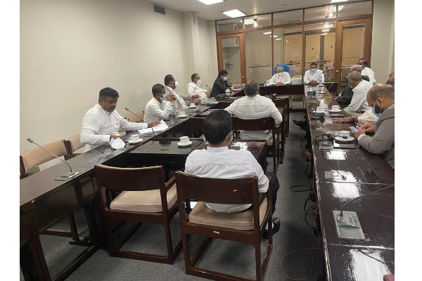 கோட்டாபய அரசாங்கத்திடம் தமிழ் கட்சிகள் கூட்டாக விடுத்துள்ள கோரிக்கை! | Request Made To The Gotabhaya Government