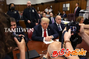 நிர்வாக கட்டமைப்பில் முக்கிய நகர்வுகளை மேற்கொள்ளும் ட்ரம்ப்