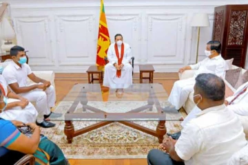 அதிபர் மற்றும் ஆசிரியர்களிடம் விடுக்கப்பட்ட கோரிக்கை