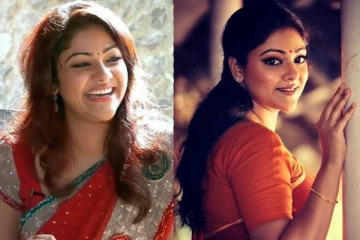 திடீரென சினிமாவில் இருந்து விலகியது ஏன்?- முதன்முறையாக கூறிய நடிகை அபிராமி