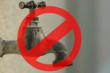 පැය 14ක ජල කප්පාදුවක්