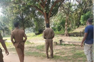 கிளிநொச்சியில் ஒருவர் வெட்டி படுகொலை