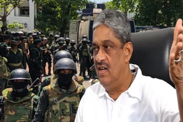 போராளிகள் உயிர்த் தியாகம் செய்யத் தயாராகுங்கள்..! இராணுவ தலைமையகம் அழியும்: சரத் பொன்சேகா எச்சரிக்கை