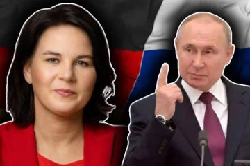 ரஷ்யாவின் திட்டத்தை அம்பலப்படுத்திய ஜேர்மனி