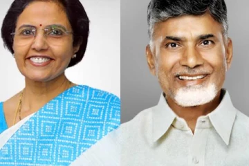 ஒரே நாளில் ரூ.79 கோடி சம்பாதித்த சந்திரபாபு நாயுடுவின் மனைவி.., எப்படி தெரியுமா?