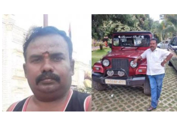 பெற்ற மகளிடம் பாலியல் வன்கொடுமை செய்த கொடூரத் தந்தை - சைல்டு ஹெல்ப் லைன்னுக்கு போன் செய்த மகள் - தமிழ்நாடு