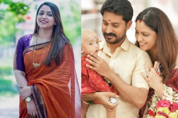 பிக்பாஸ் சீசன் 10-க்கு நான் போகல!! மாதம்பட்டி ரங்கராஜின் 2வது மனைவி ஜாய் ஓபன்..