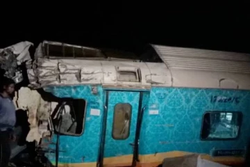 நாட்டை உலுக்கிய கோர விபத்து... 100-ஐ கடந்த பலி எண்ணிக்கை: வெளியான அண்மை செய்தி