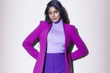 பிக்பாஸில் கலந்துகொண்டிருக்கும் சீரியல் நடிகை வினுஷாவின் அழகிய போட்டோஸ்