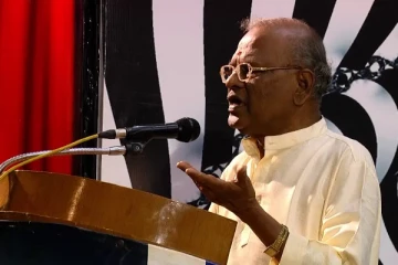 பிரபல நாடக கலைஞர் சுப்புராயன் காலமானார்