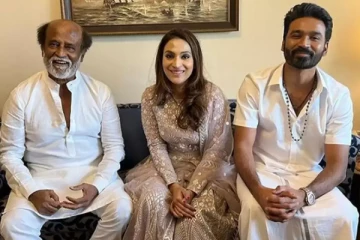 தனுஷ், ஐஸ்வர்யா மீண்டும் இணைந்து விட்டார்களா.. அவருடைய தந்தை என்ன கூறியுள்ளார் பாருங்க