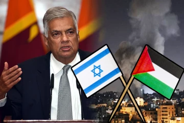 காசா-இஸ்ரேல் போரால் இலங்கைக்கு ஏற்பட்டுள்ள நெருக்கடி! ஜனாதிபதி விடுத்துள்ள பணிப்புரை