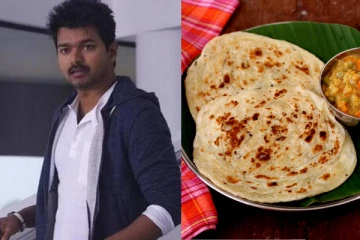 விஜய் அலுவகத்தில் வாயில் பரோட்டாவுடன் இறந்து கிடந்த நபரால் பரபரப்பு... என்ன நடந்தது?