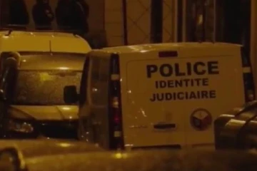 சூட்கேஸில் சிறுமியின் சடலம்: பாரிஸ் நகரில் பதறவைத்த சம்பவம்