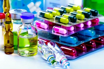 12 மில்லியன் டொலர் பெறுமதியான மருந்துகள் இலங்கைக்கு அன்பளிப்பு