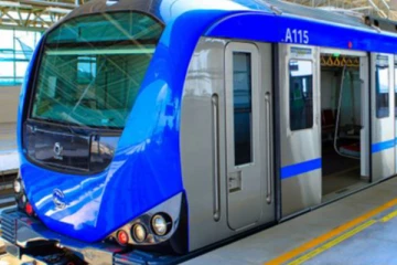 மெட்ரோ ரயில் பயண அட்டைகளின் செல்லுபடி காலம் நீட்டிப்பு!  பயணிகள் மகிழ்ச்சி!